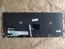 Клавіатура до ноутбука Hp Elitebook 820 G2 №2